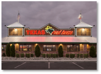 TEXAS ROADHOUSE | DuWest Realty